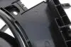 Вентилятор двигуна Dacia Duster 1.5D 2010- NRF 470061 (фото 5)