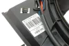 Вентилятор радіатора BMW 1 (E81/E87)/3 (E90-E93) 1.6-3.0i 06-12 (з дифузором) (N45/N46/N53/N52) NRF 47209 (фото 4)