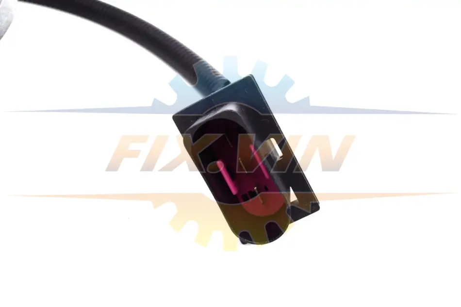 Вентилятор радіатора (електричний) VW Golf IV 1.8-3.2 96-06 NRF 47393 (фото 1)
