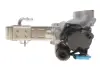 Радіатор рециркуляції ВГ з клапаном EGR Citroen Jumpy/Peugeot Expert 2.0 HDi 10- NRF 48204 (фото 4)