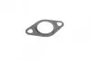 Клапан EGR OPEL Zafira 1.9D 05- (вир-во) NRF 48326 (фото 10)