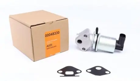 Клапан EGR NRF 48330