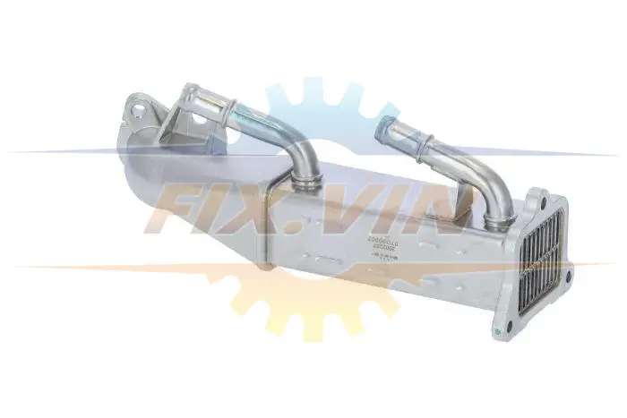 Радіатор клапана RGR Ford Transit 2.2 TDCi 06-14 NRF 48350 (фото 1)