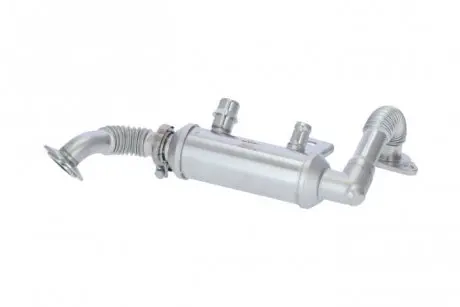 Радіатор відпрацьованих газів NRF 48353