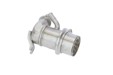 Радіатор випускних газів NRF 48368
