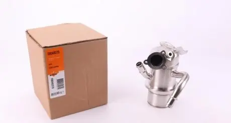 Радіатор рециркуляції ВГ Audi A3 12- NRF 48370