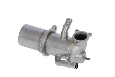 Радіатор випускних газів NRF 48371