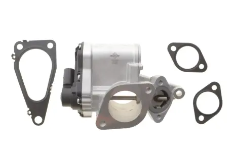 Клапан EGR Renault Megane II/Laguna II/Scenic II 1.9dCi 03- NRF 48395