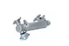 Cooler, exhaust gas recirculation NRF 48404 (фото 2)