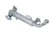 Cooler, exhaust gas recirculation NRF 48404 (фото 3)