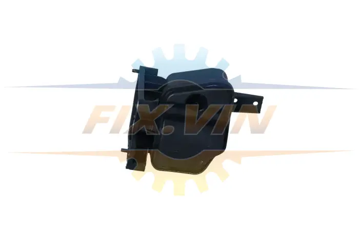 Корпус охолоджувача клапана EGR Fiat Ducato 2.0D 11-/Opel Astra J/Insignia A 2.0CDTi 08- NRF 48413 (фото 1)