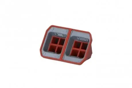 Клапан системи рециркуляції EGR NRF 48601