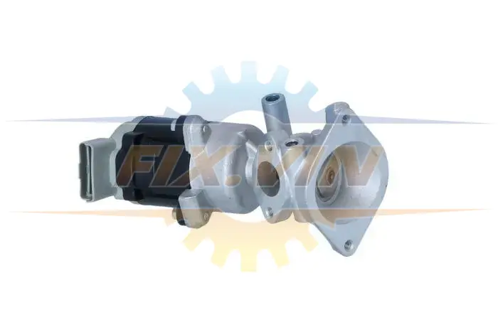 ZAWУR EGR LAND ROVER NRF 48602 (фото 1)