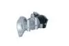 ZAWУR EGR LAND ROVER NRF 48602 (фото 2)