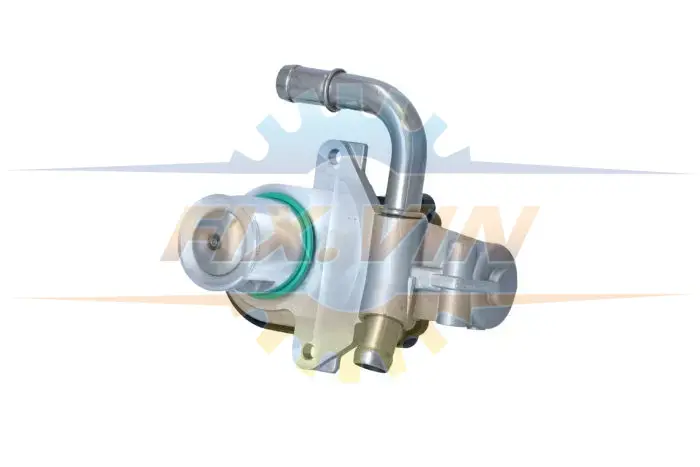 Клапан EGR Renault Kangoo 1.5 dCi 08- NRF 48612 (фото 1)