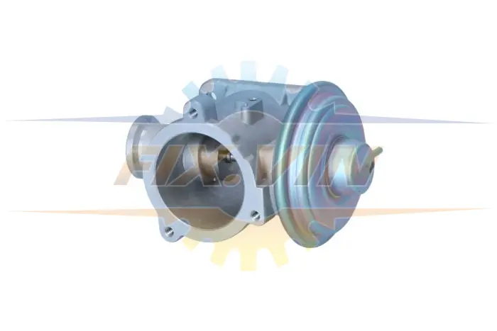 Клапан EGR BMW 5 (E60/E61)/X3 (E83)/X5 (E53/E70) 2.0D-3.0D N57 04-10 NRF 48626 (фото 1)