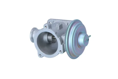 Клапан EGR BMW 5 (E60/E61)/X3 (E83)/X5 (E53/E70) 2.0D-3.0D N57 04-10 NRF 48626