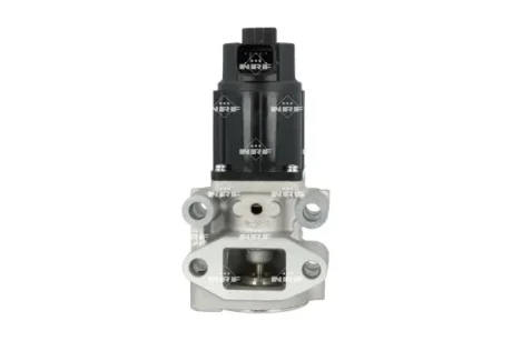 Клапан EGR MITSUBISHI L200 2.5D 05- (вир-во) NRF 48653