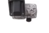 Клапан EGR VW Multivan T6 2.0 TDI 18- (вир-во) NRF 48676 (фото 3)