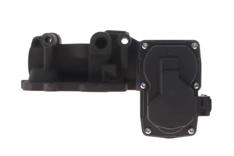 Клапан EGR VW Multivan T6 2.0 TDI 18- (вир-во) NRF 48676