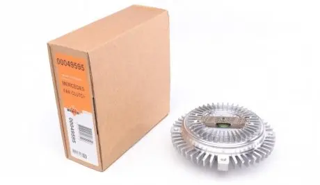 Віскомуфта вентилятора NRF 49595