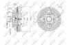 Муфта вентилятора NRF 49610 (фото 5)