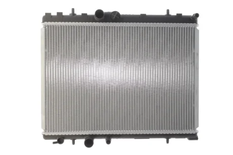 Радіатор охолодження Citroen C5/Peugeot 2008/407 04- NRF 50436