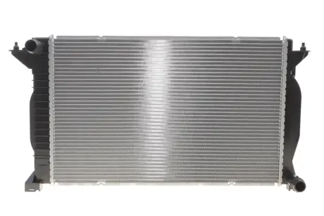 Радіатор охолодження Audi A4 2.5 TDI 00-06 (398x632x32) NRF 50540