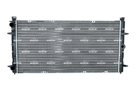 Радіатор охолоджування NRF 509514A