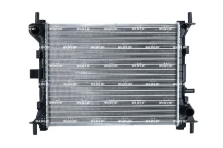 Автозапчасть NRF 509614A