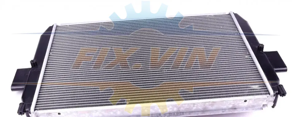 Радіатор охолодження Iveco Daily II 95-99 NRF 51564 (фото 1)