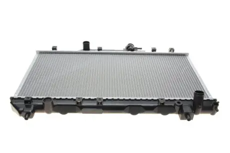 Радіатор охолоджування NRF 517590