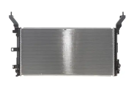 Радіатор охолодження Renault Laguna III 2.0 dCi 07-15 NRF 53026