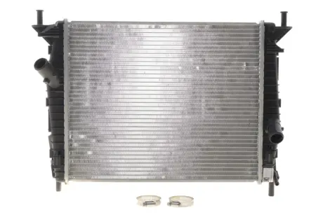 Радіатор охолодження Ford Focus 1.4-1.6 04- NRF 53028