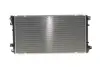 Радіатор охолодження Renault Master 2.5 dCi 06- NRF 53076 (фото 4)
