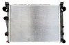Радіатор охолоджування NRF 53103 (фото 1)
