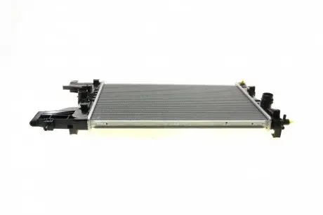Радіатор охолодження Opel Astra J 1.4/1.6T 10- NRF 53148