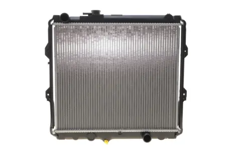 Радіатор охолодження Toyota Hilux VI 2.5 D-4D 01-05 NRF 53151