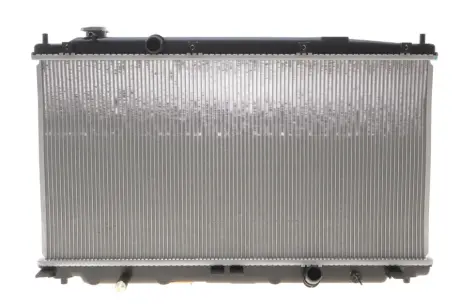 Радіатор охолодження Honda Jazz 1.2-1.4 08- NRF 53194