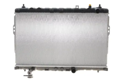 Радіатор охолодження Hyundai Santa Fe 2.0-2.4/2.0 CRDi 00- NRF 53357