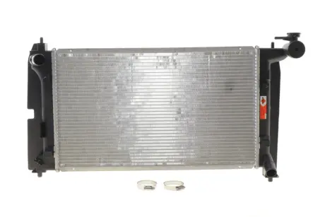 Радіатор охолодження Toyota Corolla 1.4-1.8 01- NRF 53373