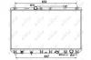 Теплообменник NRF 53374 (фото 1)