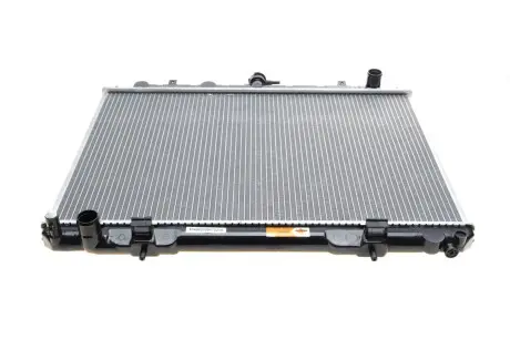 Радіатор охолодження Nissan X-Trail 2.2 dCi 01-13 NRF 53450