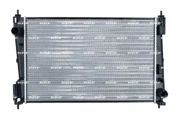Радіатор охолоджування NRF 53455A (фото 1)