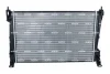 Радіатор охолоджування NRF 53455A (фото 3)