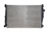 Радіатор охолодження Alfa Romeo 159 05-11/Spider 06-11 (Economy Class) NRF 53487A (фото 1)