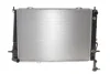Радіатор системи охолодження двигуна NRF 53496 (фото 1)