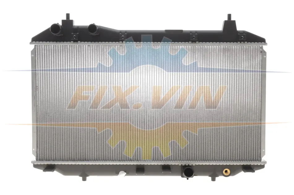 Радіатор охолодження Honda Civic 1.4 05-11 NRF 53529 (фото 1)