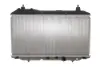 Радіатор охолодження Honda Civic 1.4 05-11 NRF 53529 (фото 1)