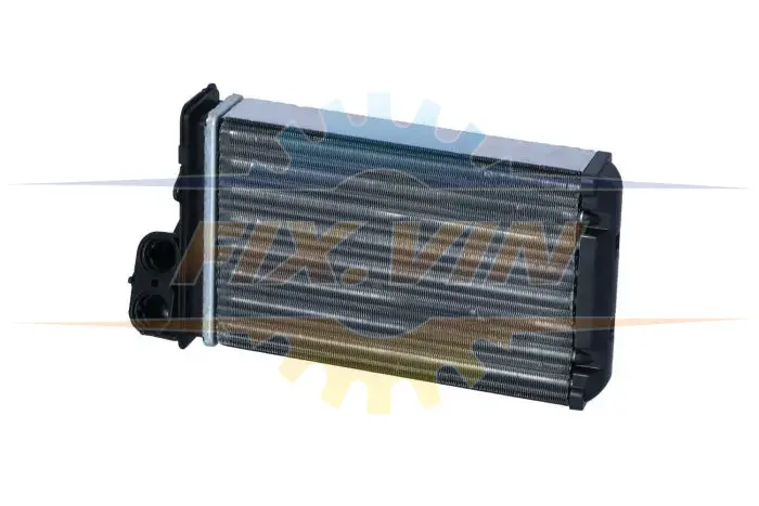 Радіатор пічки Citroen C5 1.8-3.0/2.0 HDi 01- NRF 53553 (фото 1)